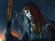 Shadow of Mordor