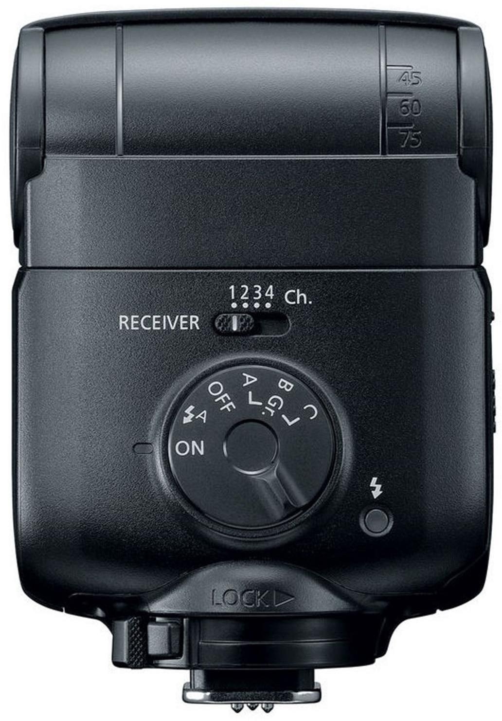 Canon Speedlite EL100 Kenmerken Tweakers
