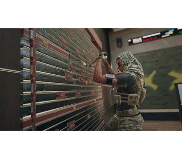 Tom Clancy's Rainbow Six: Siege - Deluxe Edition, PS5