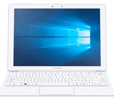 Samsung Galaxy Tab Pro S met Windows 10