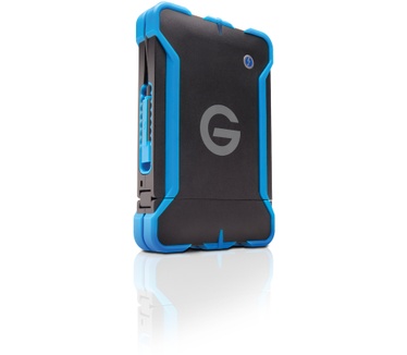 G-Technology ev All Terrain