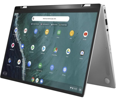 Asus Chromebook Flip C434TA-AI0296