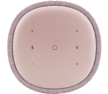 Harman Kardon Citation One MKII Roze