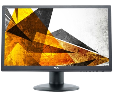 AOC M2060PWDA2 Zwart