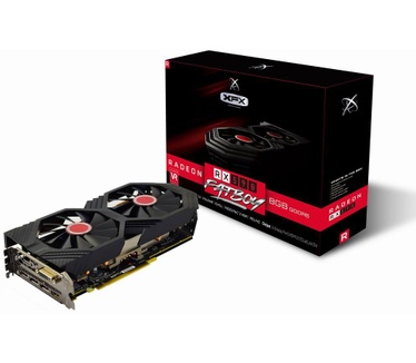 XFX Radeon RX 590 Fatboy 8GB