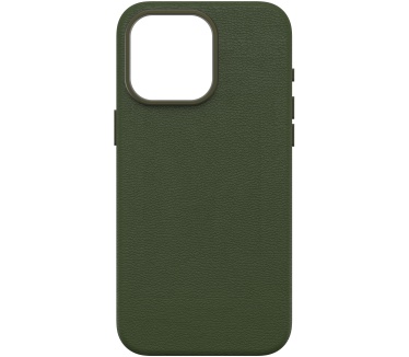 Otterbox Symmetry Cactus for MagSafe Series voor Apple iPhone 15 Pro Max, Cactus Grove (iPhone 15 Pro Max) Groen