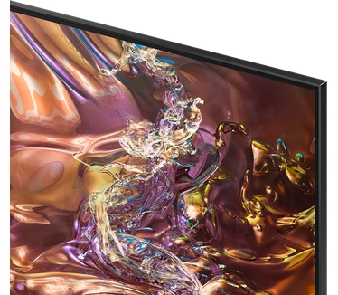 Samsung QLED QE1D 50" Titanium