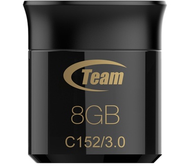 Team Group C145 8GB Rood