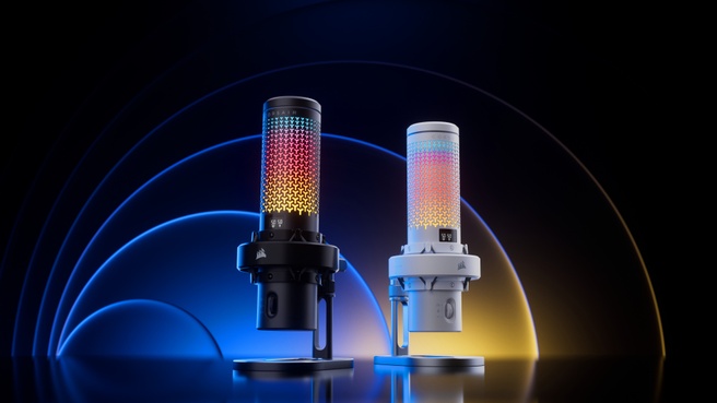 Corsair Voxara