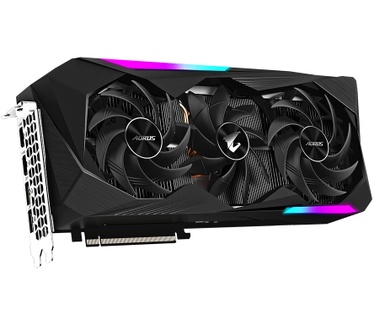 Gigabyte Aorus Radeon RX 6800 XT Master