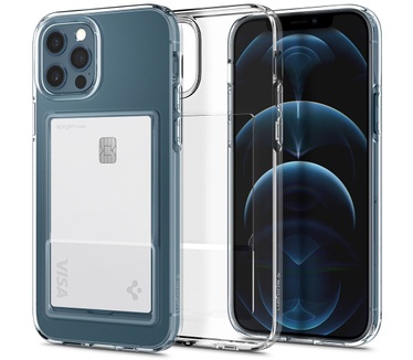 Spigen Crystal Slot