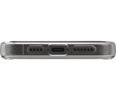Zagg Crystal Palace (iPhone 15 Pro Max) Transparant