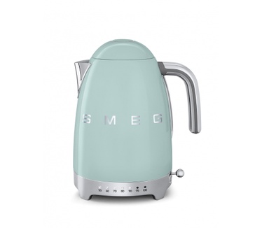 Smeg KLF02 (Groen)