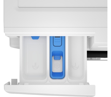 Beko B3WFU57411W
