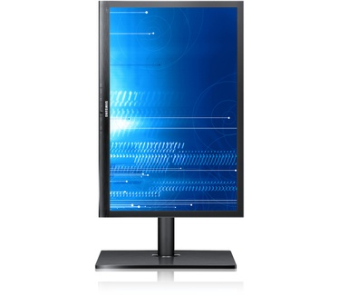 Samsung Syncmaster LS27A650DSW Zwart