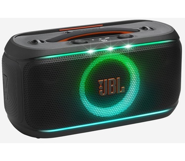 JBL PARTYBOX ON THE GO 2