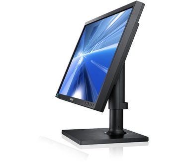 Samsung S27C650D Zwart