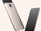 Render LG V30 van @evleaks