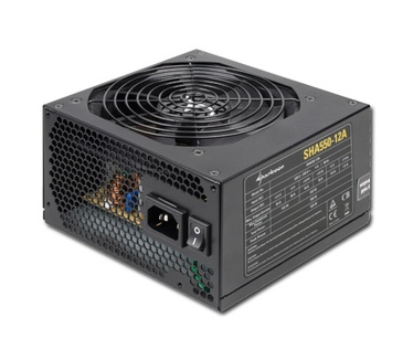 Sharkoon SHA450-8P