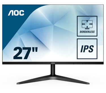 AOC 27B1H Zwart