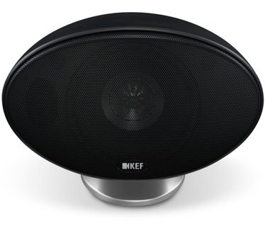 Kef E305 (Zwart)