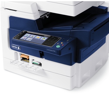 Xerox ColorQube 8700