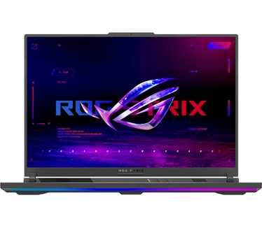 ASUS ROG Strix G18 G814PM-S9012W 18"/Ryzen-9 8940HX/16GB/1TB SSD/RTX 5060/W11 (Q1-2025)