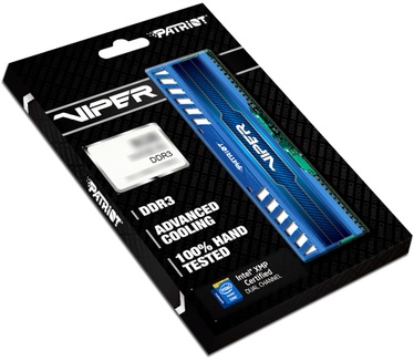 Patriot Memory Viper 3 PV316G160C0KBL