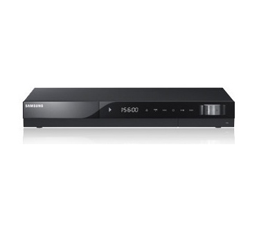 Samsung HT-C550