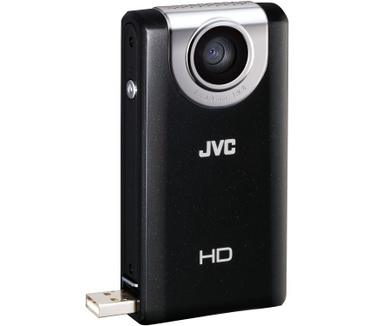 JVC Picsio  GC-FM2