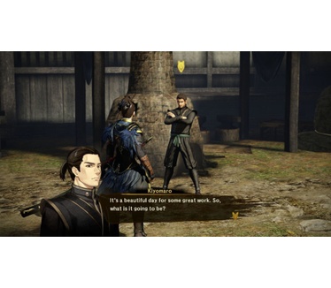 Toukiden 2, PS4