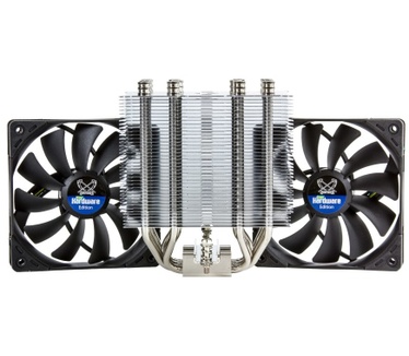 Scythe Mugen 5 PCGH Edition Rev. B