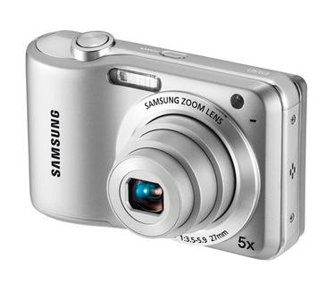 Samsung ES30 Zilver