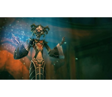 Silence - The Whispered World 2, PC, Xbox One