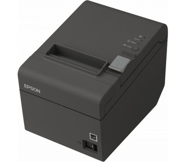 Epson TM-T20 (001): USB, PS, EDG, EU