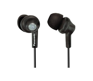 Panasonic RP-HJE270 (Blauw)