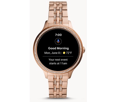 Fossil Gen 5E