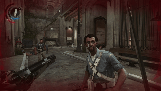 Review Dishonored 2