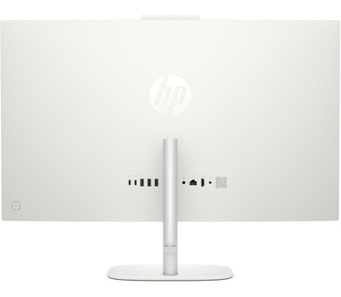 HP OmniStudio All-in-One Desktop 27-cu0950nb PC