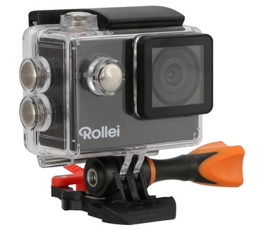 Rollei Actioncam 425