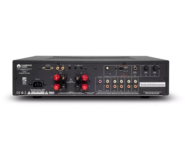 Cambridge Audio CXA61 grijs