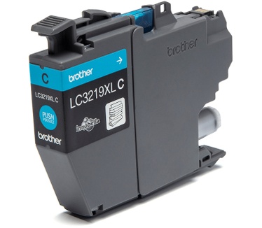 Brother LC-3219XLC