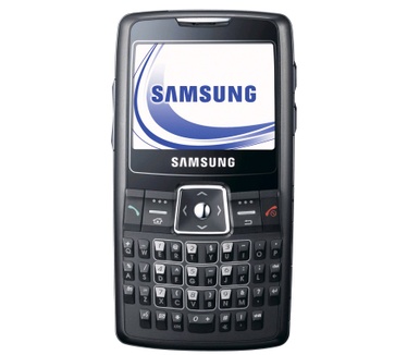 Samsung i320