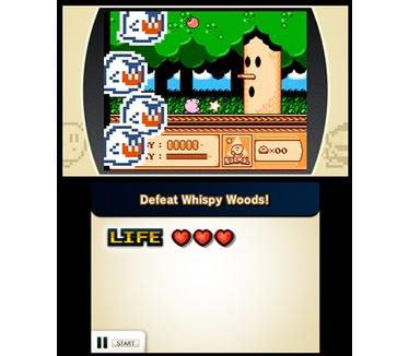 Ultimate NES Remix, Nintendo 3DS