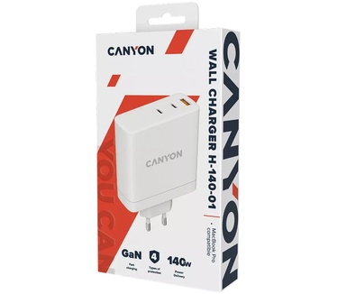 Canyon CND-CHA140W01