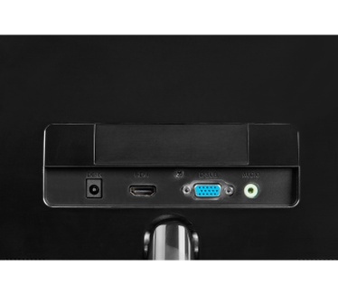 Medion Akoya P57581 Zwart