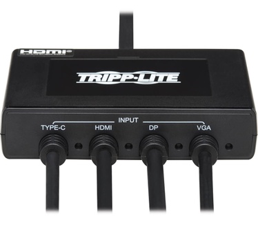 Tripp-Lite B321-4X1-HDVC