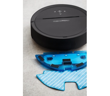 Rowenta Explorer Serie 80 Rr7755 Robotstofzuiger