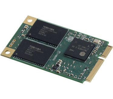 Plextor M6MV mSATA 128GB