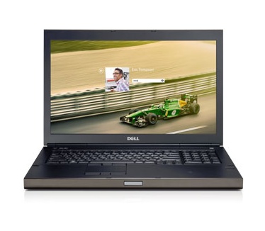 Dell Precision M6800-CA004PM68008MUMWS